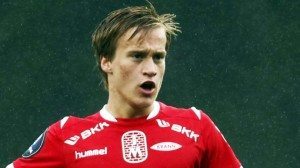Bård Finne | Brann