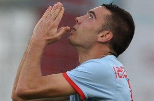Iago Aspas | Celta Vigo