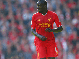Mamadou Sakho