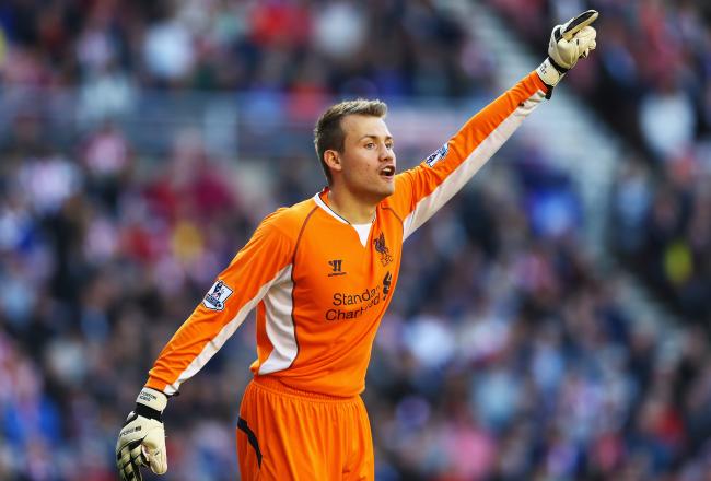 Simon Mignolet