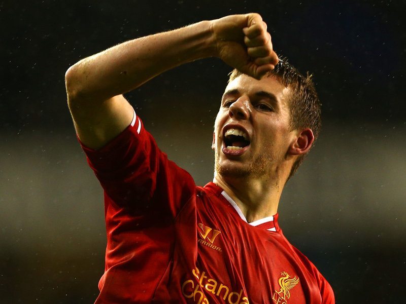 Jon Flanagan