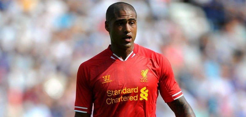 Glen Johnson