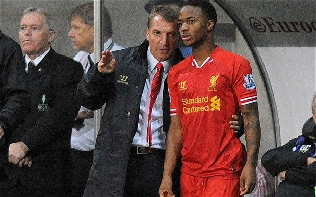 Raheem Sterling