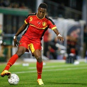 Divock Origi: -Drar gjerne til Liverpool i Januar