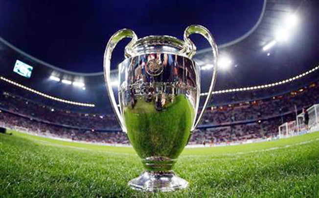 Bedre fotballopplevelser ved bruk av app