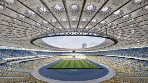 Fansen elsker å spille