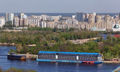 Opplev fotballbyen Liverpool
