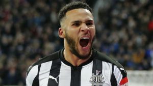 Jamaal Lascelles