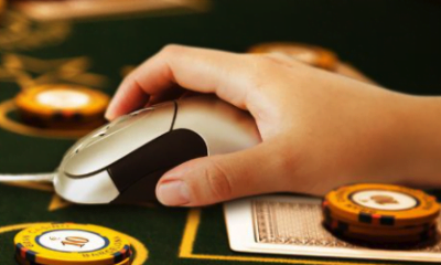 Live rulett hos Mr Green