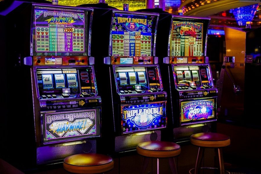 Der schlechteste Rat der Welt zu Online Casino Echtgeld