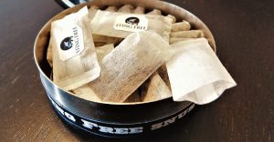 Bestill snus på nett