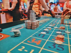 Finn de beste norske casinoene