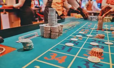Finn de beste norske casinoene