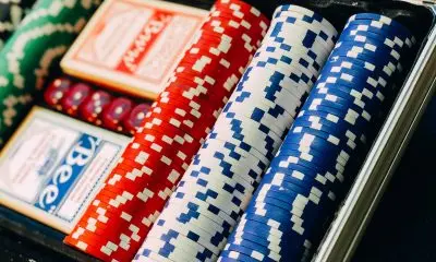 Finn de beste norske casinoene