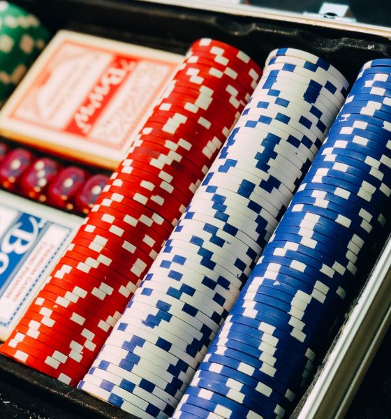 Finn de beste norske casinoene