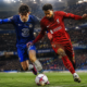 Chelsea – Liverpool 0–0 (4. april 2023): kamprapport
