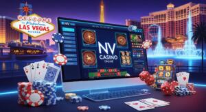 NV Casino