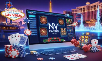 NV Casino