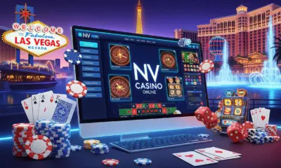 NV Casino
