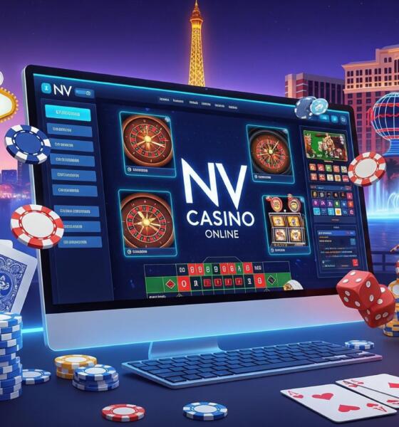 NV Casino