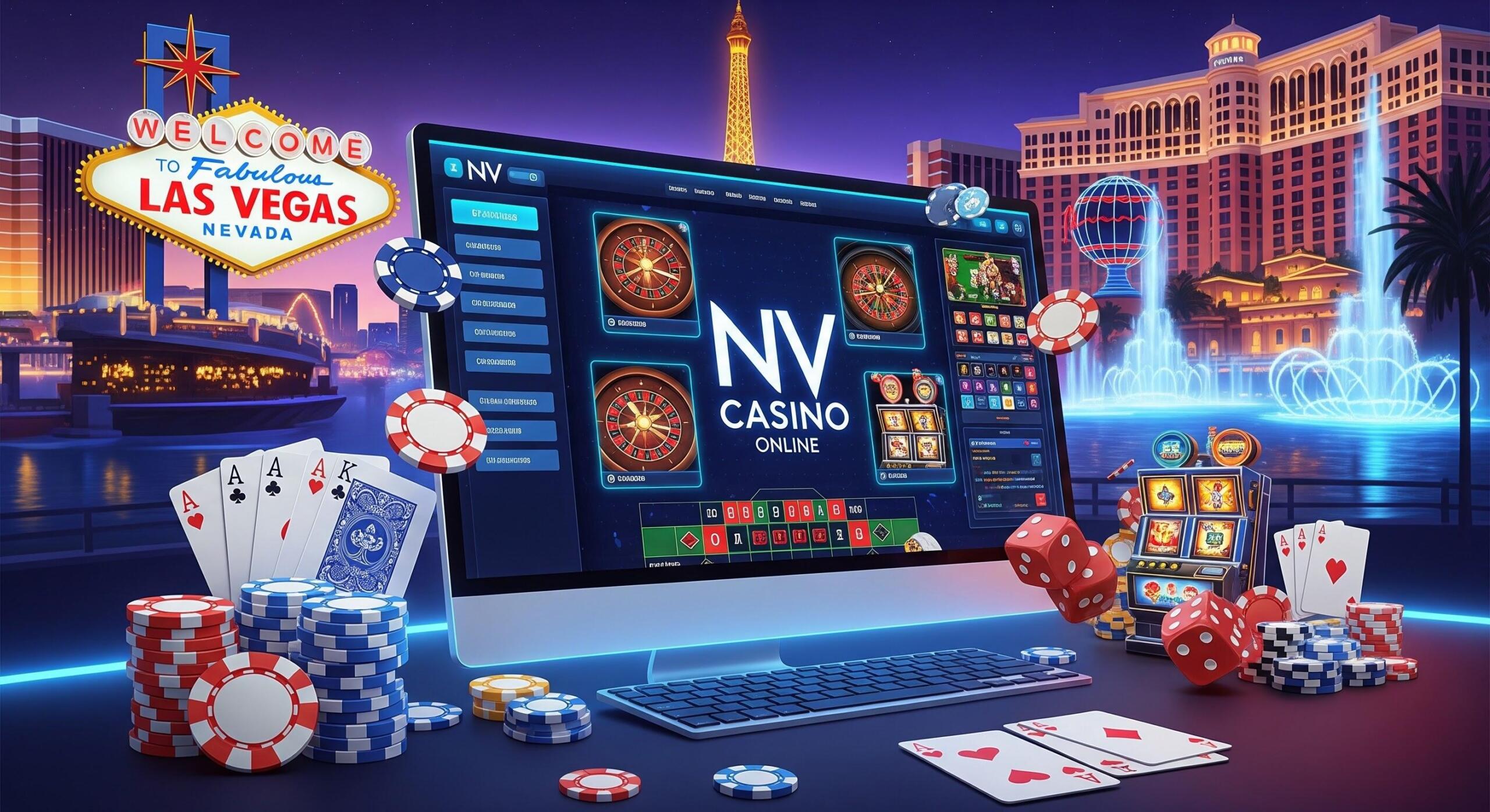 NV Casino